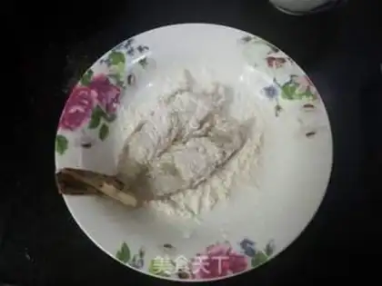 Make Potato broccoli step 7