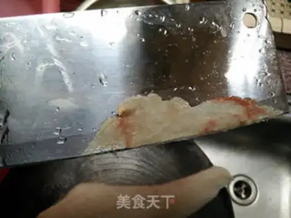 Make Fish rot step 1