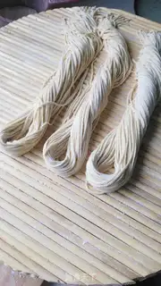 Make Fried noodles step 4