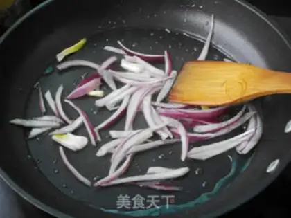 Make Pickles and pastry step 6