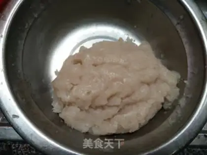 Make Fish rot step 2