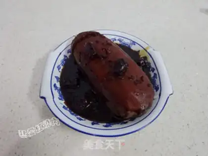 Make Rose rice step 10