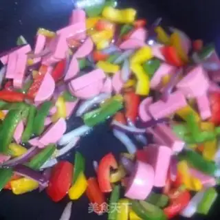 Make Pasta step 3