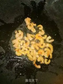 Make A spinach fan step 3