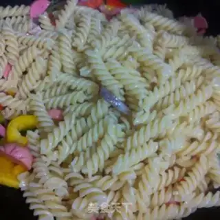 Make Pasta step 4