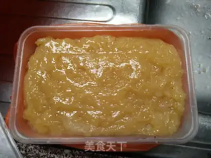 Make Fish rot step 4