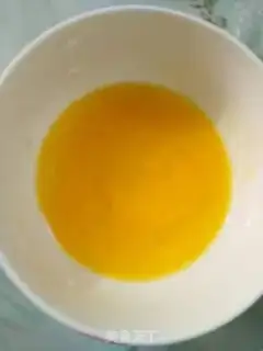 Make A spinach fan step 4