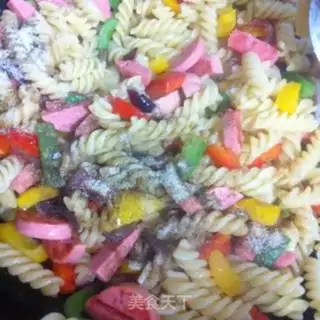 Make Pasta step 5