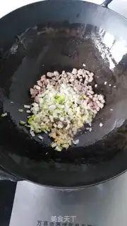 Make Fried noodles step 7