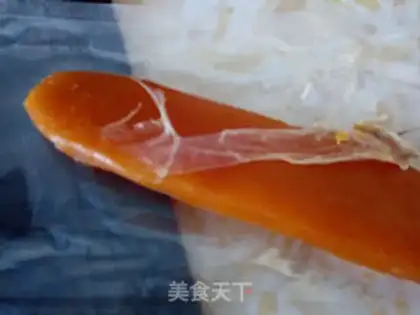 Make Fried fish step 1