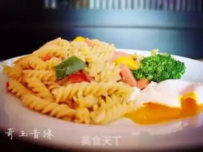 Make Pasta step 6