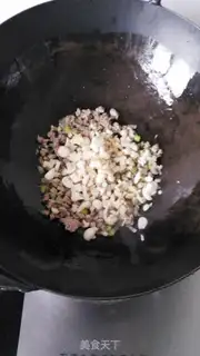 Make Fried noodles step 8