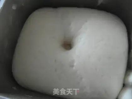Make Butter loaf step 1
