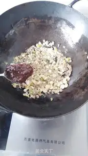 Make Fried noodles step 9