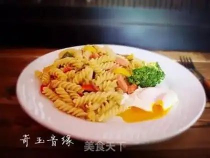 Make Pasta step 7