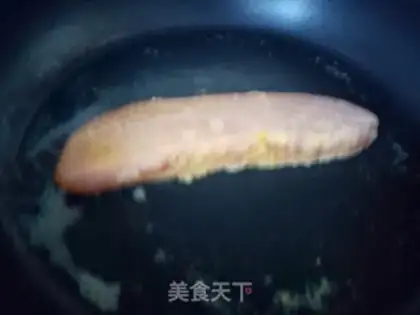 Make Fried fish step 3