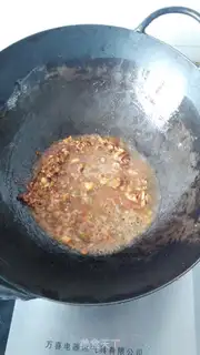 Make Fried noodles step 10
