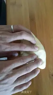 Make Yearly tart step 1