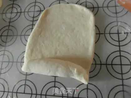 Make Butter loaf step 3