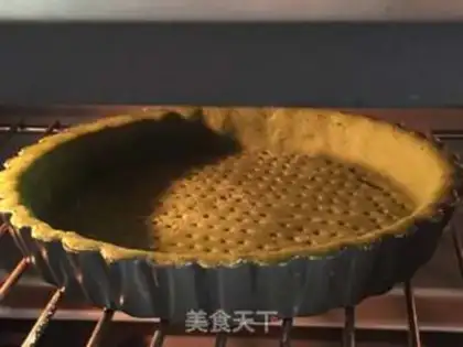 Make Car pickle cream pie step 7