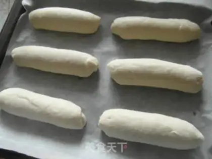 Make Butter loaf step 4