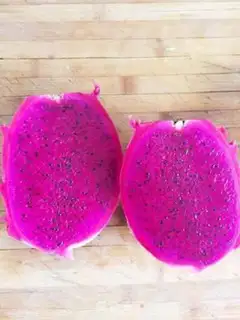 Make Rainbow rice cake step 7