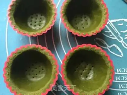 Make Car pickle cream pie step 8