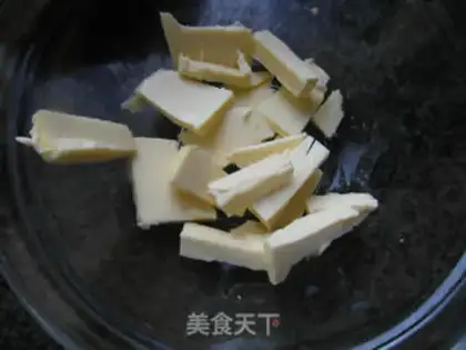 Make Butter loaf step 5