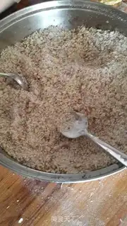 Make Yearly tart step 5