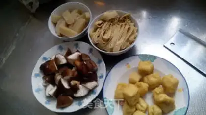 Make Spicy fish step 4