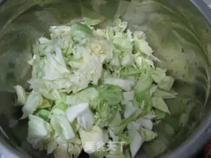 Make Sour pickles step 1