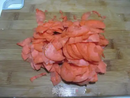 Make Sour pickles step 2
