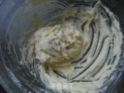 Make Butter loaf step 6