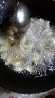 Make Yearly tart step 8