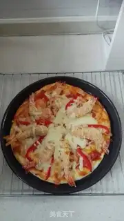 Make Pizzle pizza step 14