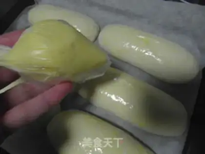 Make Butter loaf step 7