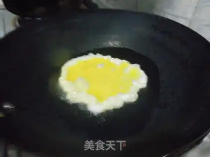 Make Tomato noodles step 2