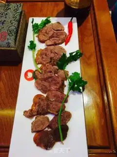 Make Beef sauce step 10