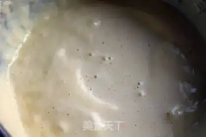 Make Austral Lemington step 8