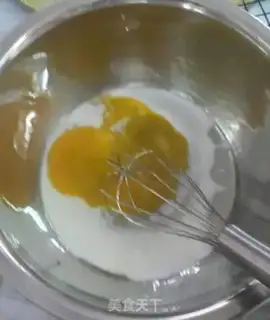 Make Perfect step 1