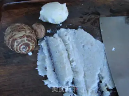 Make Potato potato ice cream step 0