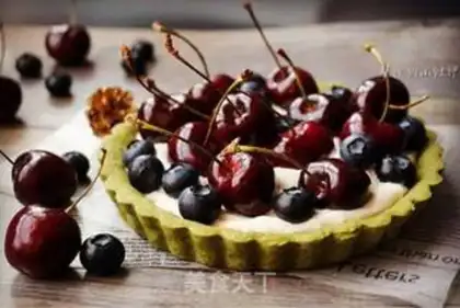 Make Car pickle cream pie step 16