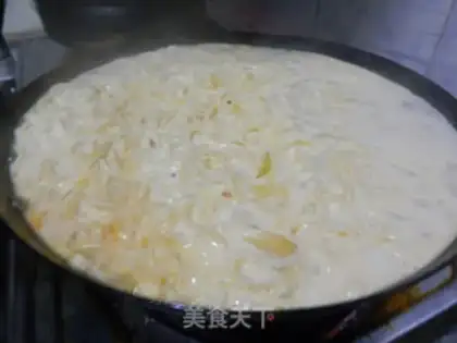Make Tomato noodles step 6