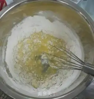 Make Perfect step 2