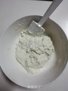 Make Cranberry loaf step 0