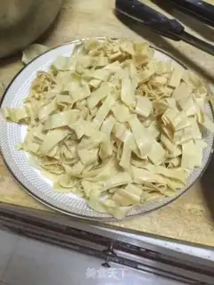 Make Homemade spicy step 0