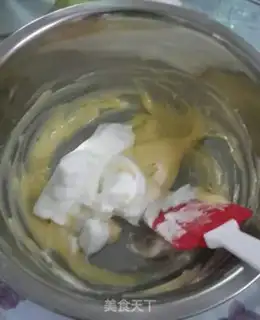 Make Perfect step 5