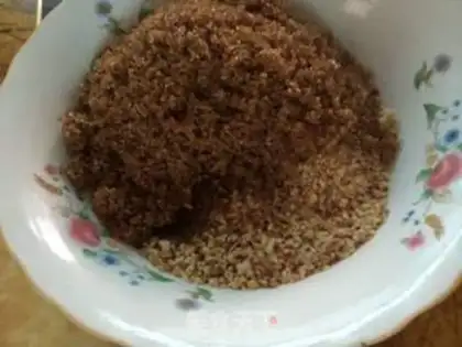 Make Homemade soup step 1