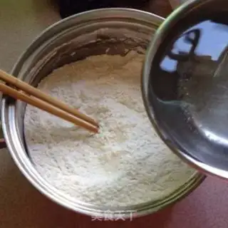 Make Fries step 2