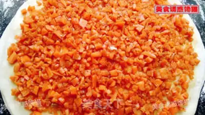 Make Gold lasagna step 8